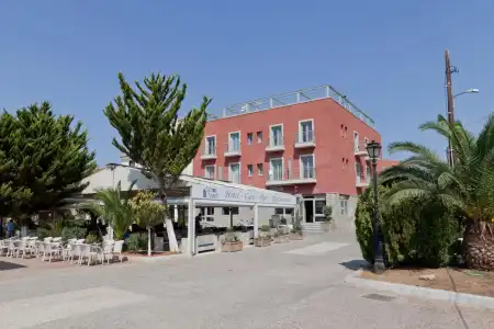 Astros Beach Boutique - 21