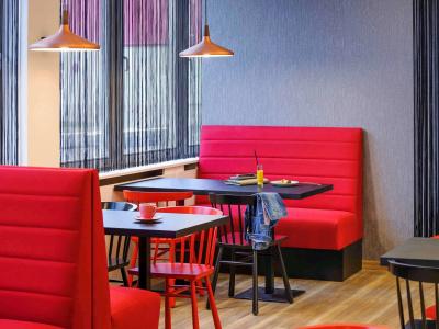 ibis Styles Halle - 23