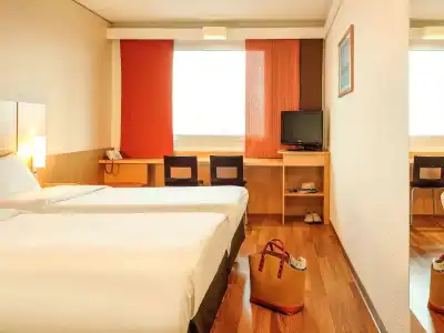ibis Wien Messe - 2