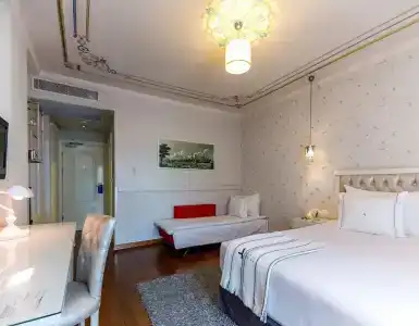 Amira Istanbul - 18