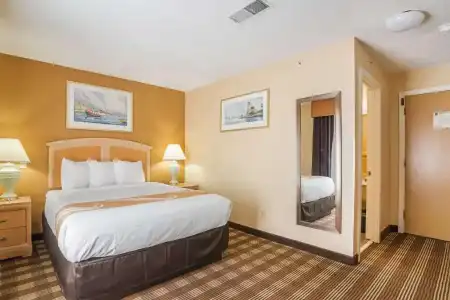 Quality Inn North Conway - 55
