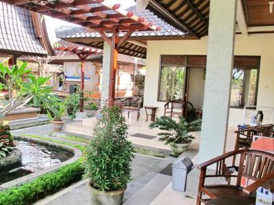 Bucu Guest House - 13