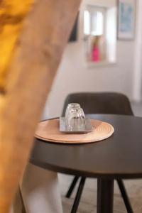 Wertschätzer - Krumme STR - 107