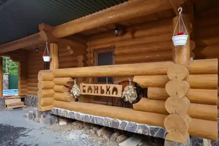 Chudodievo in Chynadievo Mini-Hotel - 20