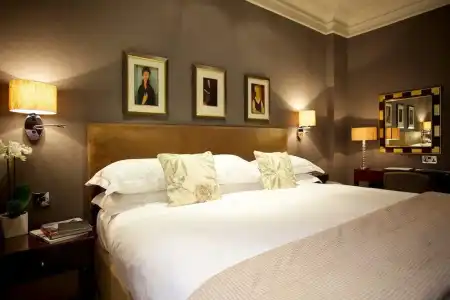 The Chester Grosvenor - 4
