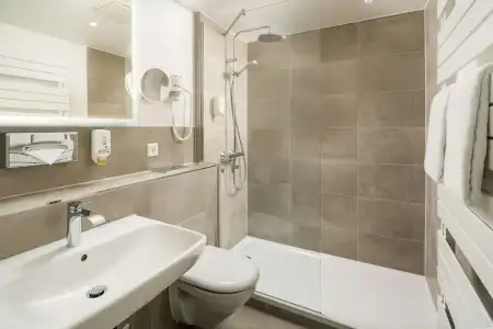 Best Western Favorit - 78