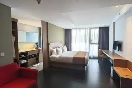 Episode Kuta Bali - 5
