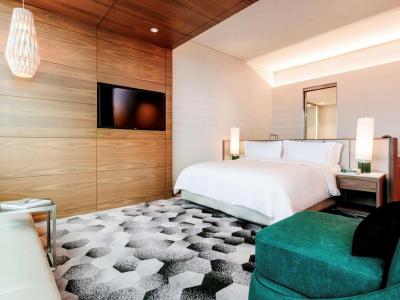 Sofitel Mexico City Reforma - 41