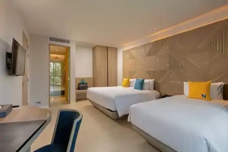 The Nature Phuket - 38