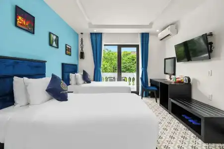 Royal Mansion Boutique Hoi An - 84