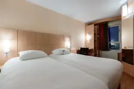 Ibis Clermont Ferrand A71 A75 La Meridienne - 30