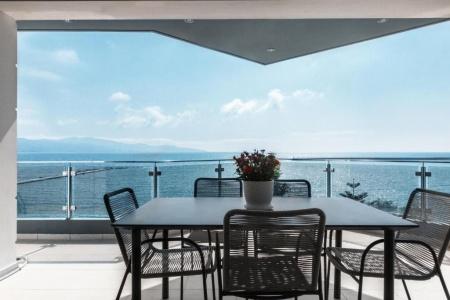 DN Sea Apartments - 53