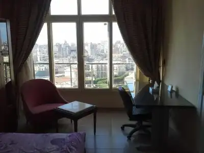 Alexander the Great - Alexotel - 79