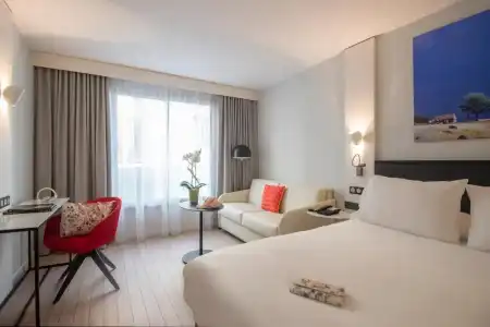 Mercure Ajaccio Centre - 58