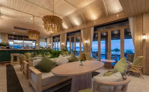 Cape Fahn – Private Islands Samui - 0