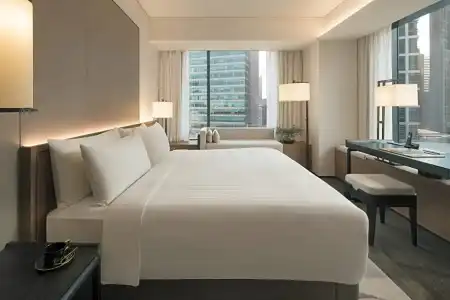The Clan Singapore by Far East Hospitality - 44