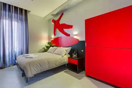 Excellence Suite - 75