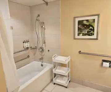 Holiday Inn AUSTIN-TOWN LAKE by IHG - 48
