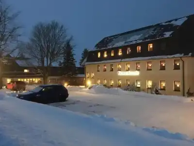 Dachsbaude & Kammbaude - 0