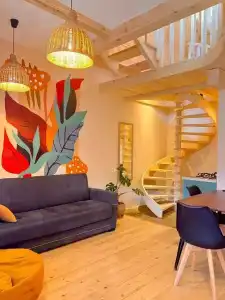 Guest House Borjomi Verde - 9