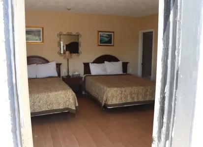 Falcon Inn - 132