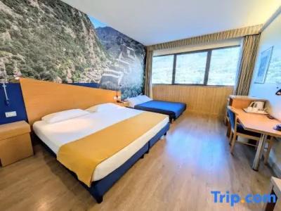 Express Aosta East - 46