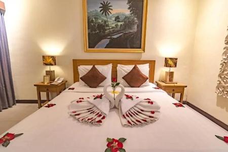 Alamdini Resort Ubud - 79
