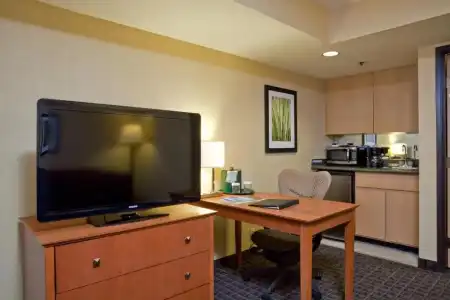 Best Western Plus Scottsdale Thunderbird Suites - 123