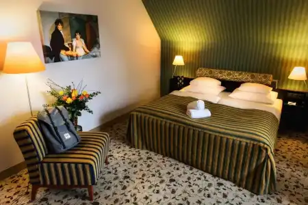 Grand Mercure Biedermeier Wien - 48
