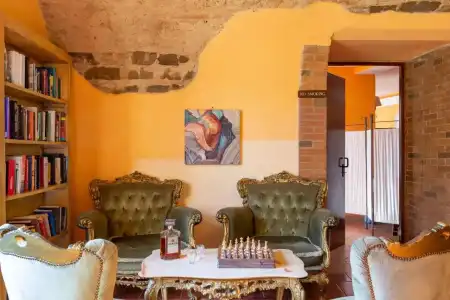 Casafrassi Wine Resort - 32