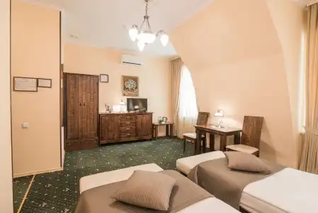 Premier Palazzo - 5