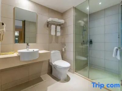 City Comfort Inn Huizhou Shuikou Huxi Avenue - 32