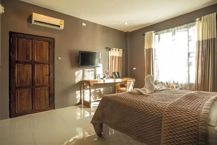 Pai Nam Now Guesthouse - 77