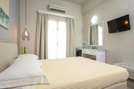 Innaxos Studios, Grotta Area, Naxos Town - 4