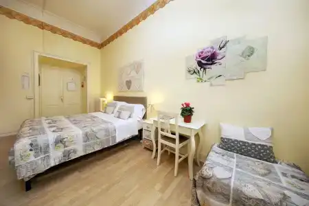 Tibullo Guesthouse - 34