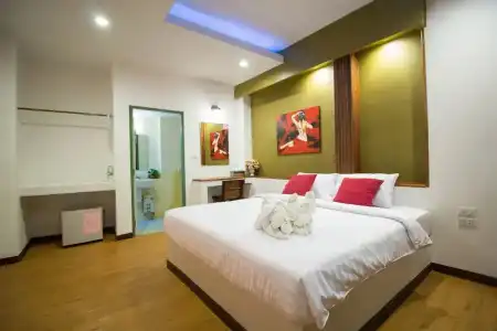 IP Plus Resort Chanthaburia - Halal - 152