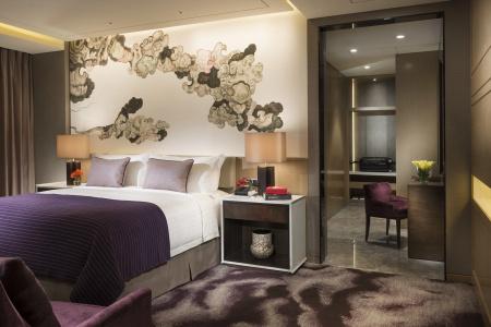 Four Seasons Shenzhen - 2