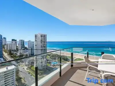 ULTIQA Beach Haven At Broadbeach - 203
