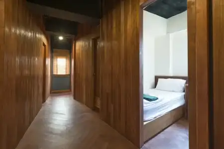 Suneta Hostel Chiang Mai - 23