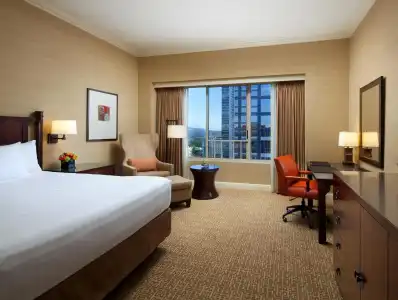 Hyatt Regency Bellevue - 6