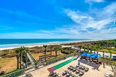 Dunes Village Resort - 199