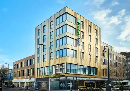 Holiday Inn Express London - Ealing by IHG - 21