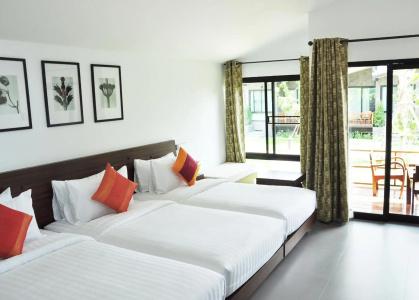 Family House Zen Boutique Resort - 2
