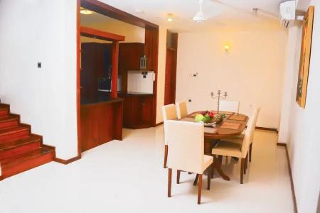 Unique Towers Luxury Boutique Suites - 91