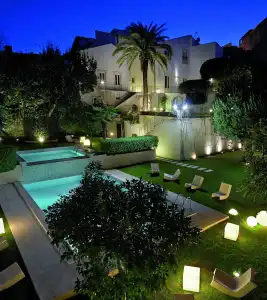 Villa del Lauro - 43