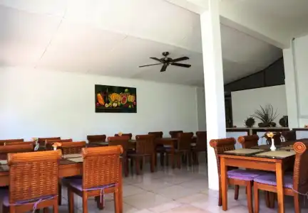 Le Surmer Self Catering Chalets - 15