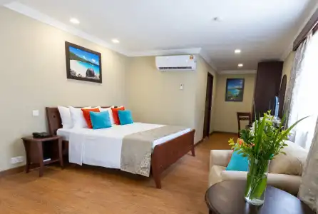 Berjaya Beau Vallon Bay Resort & Casino - 3