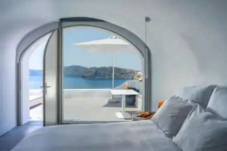 Oia Memories Suites - 9