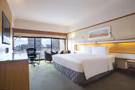 Pan Pacific Singapore - 4