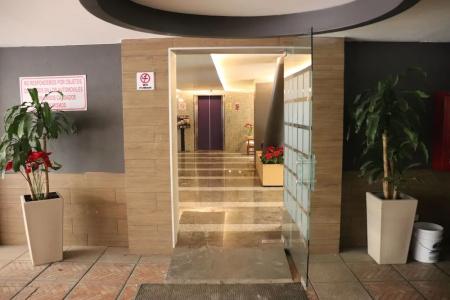 Embassy - 28